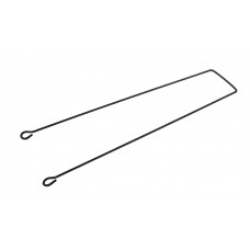 昊驰菜篮支撑【黑2.8厘】